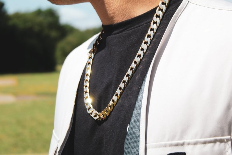 The Complete Guide to Cuban Link Chains - Bling King