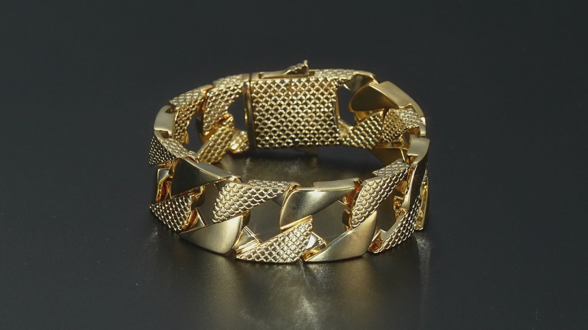 Imperial Crown King Mens Bracelet Pave CZ Gold Bracelets for Men Luxury  Charm Fashion Cuff Bangle Crown Birthday Jewelry | Fruugo AE