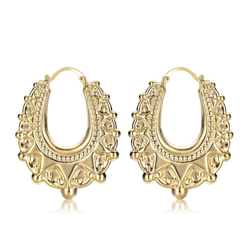 Gypsy gold clearance earrings